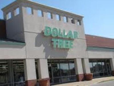 Dollar Tree - Maplewood