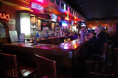 Schottzie's Bar and Grill