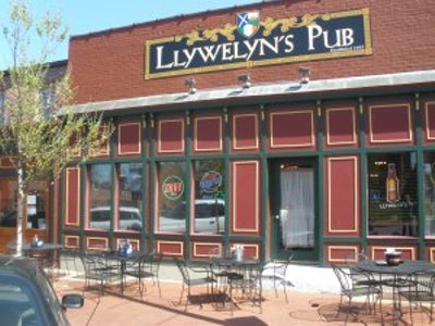 Llywelyn's Pub-Soulard