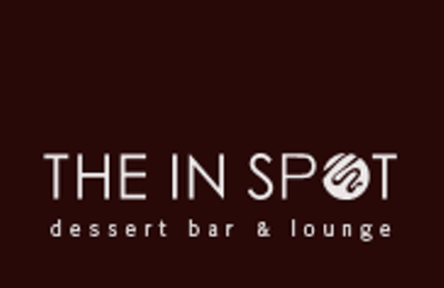 The In Spot Dessert Bar & Lounge