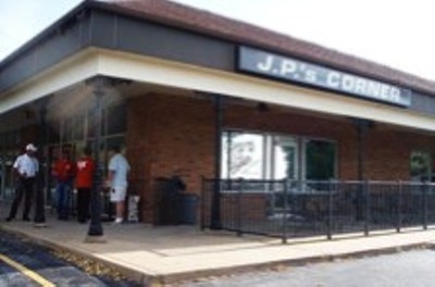 J.P.'s Corner Bar