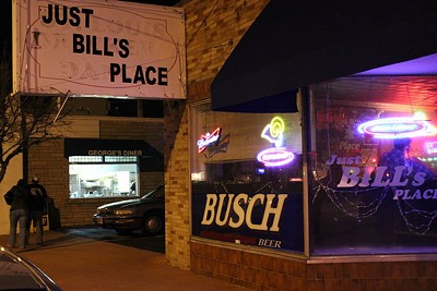 Just Bill's Place