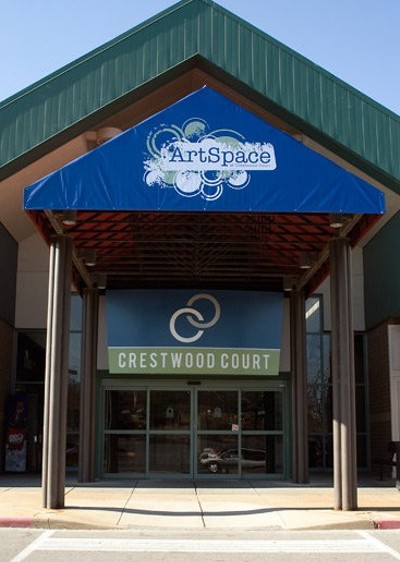 ArtSpace at Crestwood Court