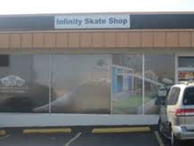 Infinity Skateshop