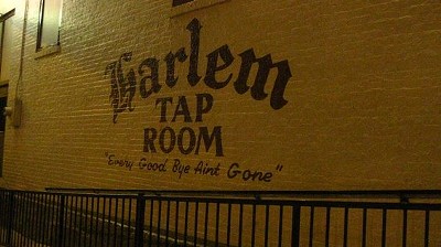 Harlem Tap Room