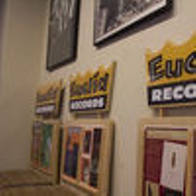 Euclid Records