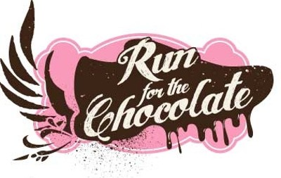 The Run for the Chocolate Valentine's 5K Run/Walk