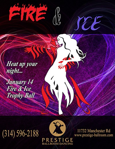 Fire and Ice Dance Gala