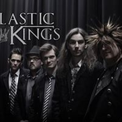 Plastic Kings