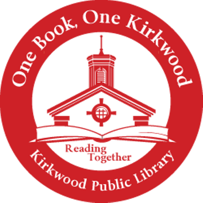 One Book, One Kirkwood: Flight of Dreams
