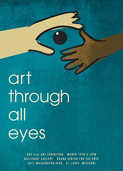 Art Through All Eyes