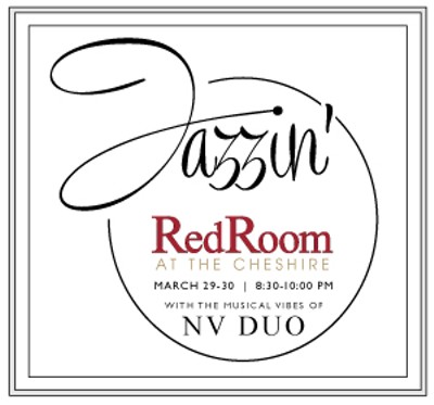 Jazzin' at The Red Room