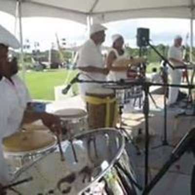 Free Summer Concert Featuring Rhythms of the Caribbean