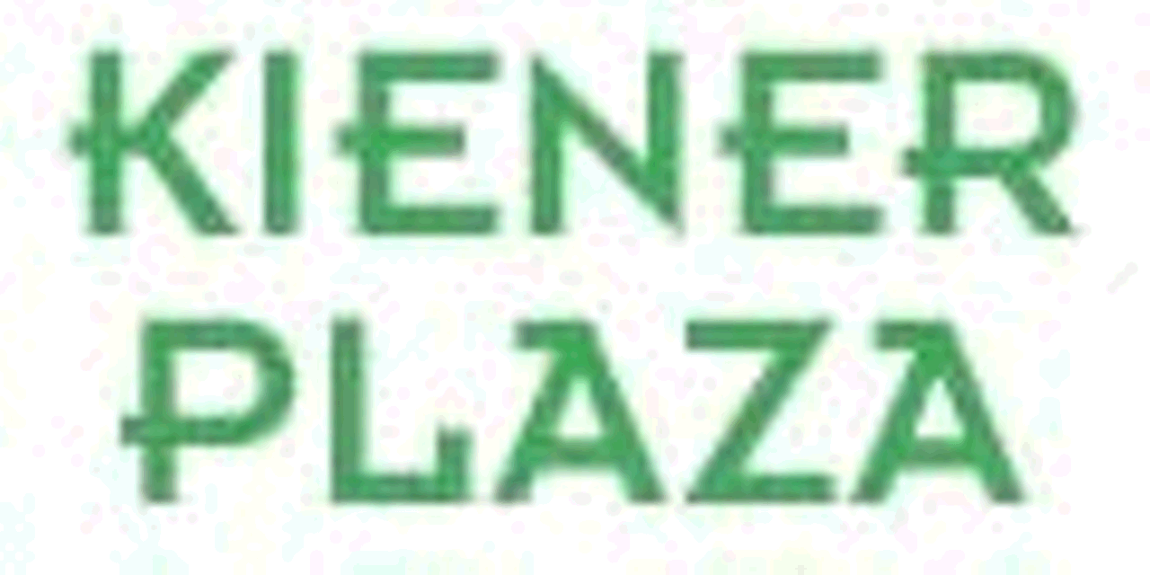 Kiener Plaza