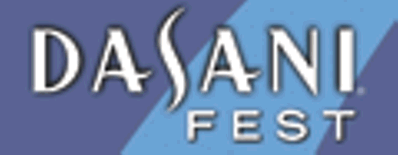 Dasani Fest 2005