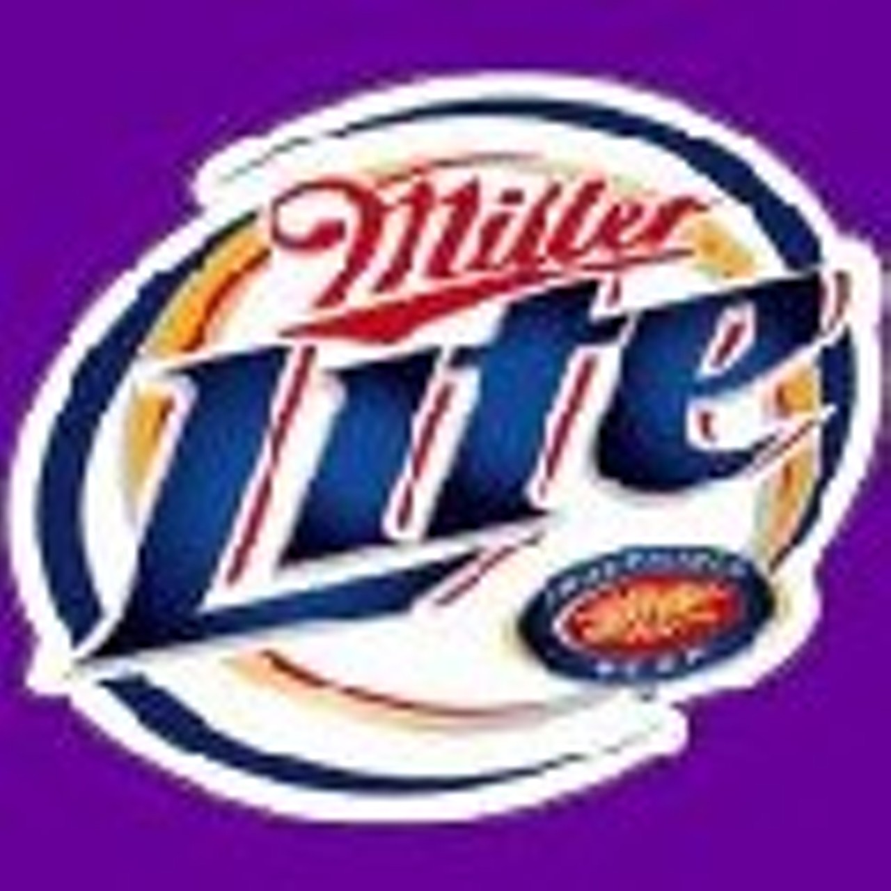 Miller Tailgate Party