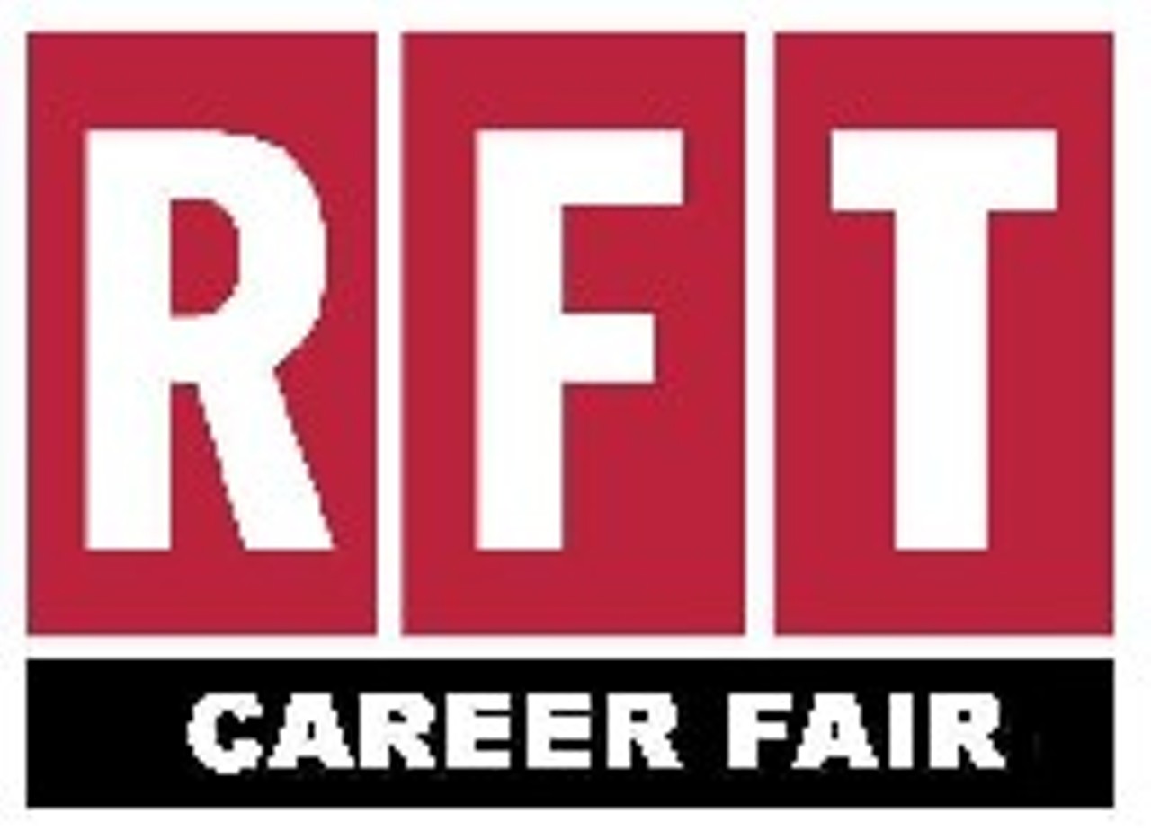RFT Career Fair
