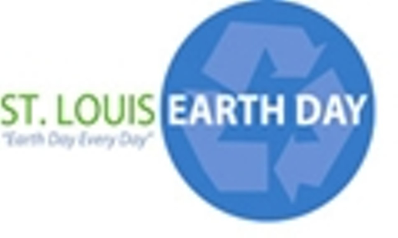 St.Louis Earth Day