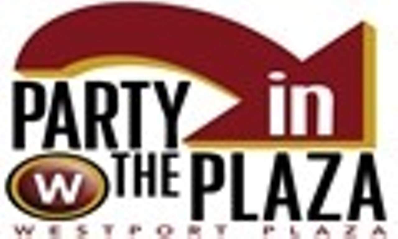Parties in the Plaza * LIKE ME EVENT