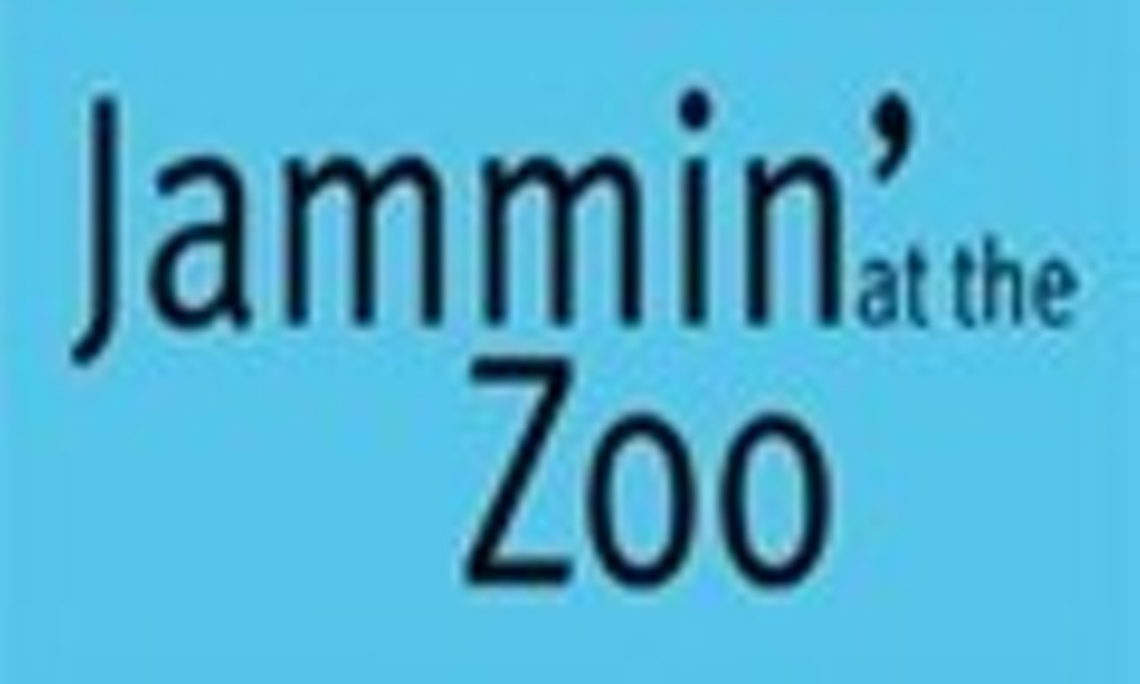 Jammin' at the Zoo