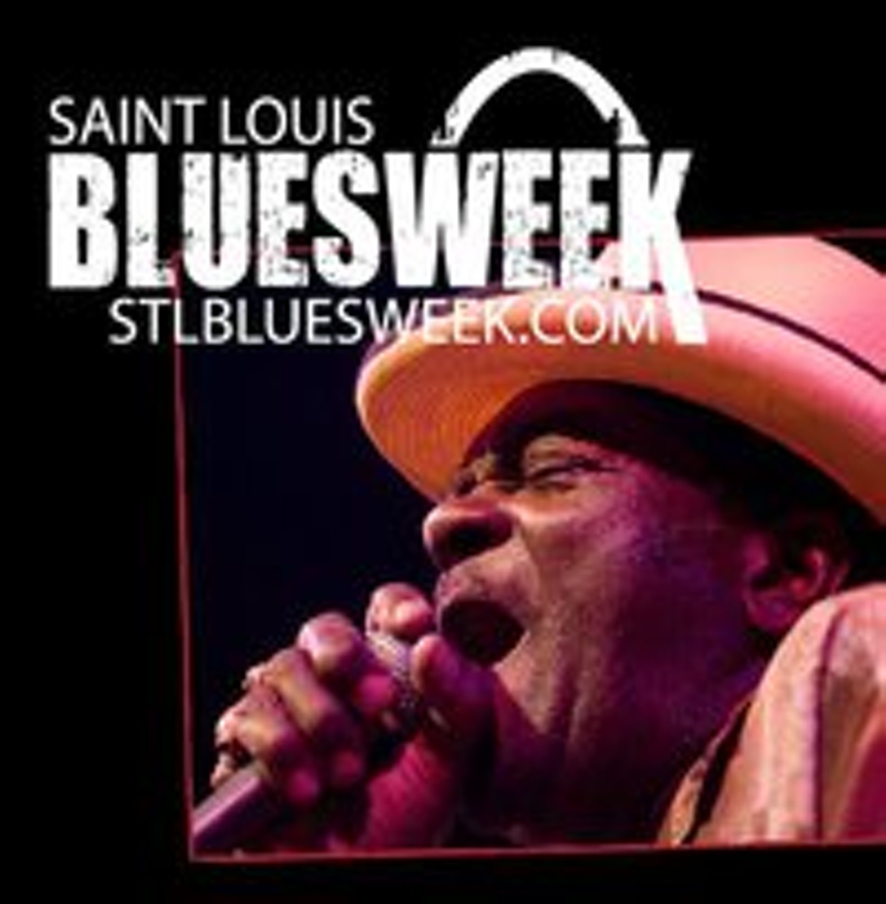 St. Louis Blues Week Festival
