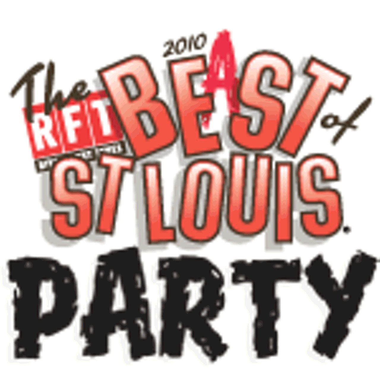RFT BeAst of St. Louis Party!