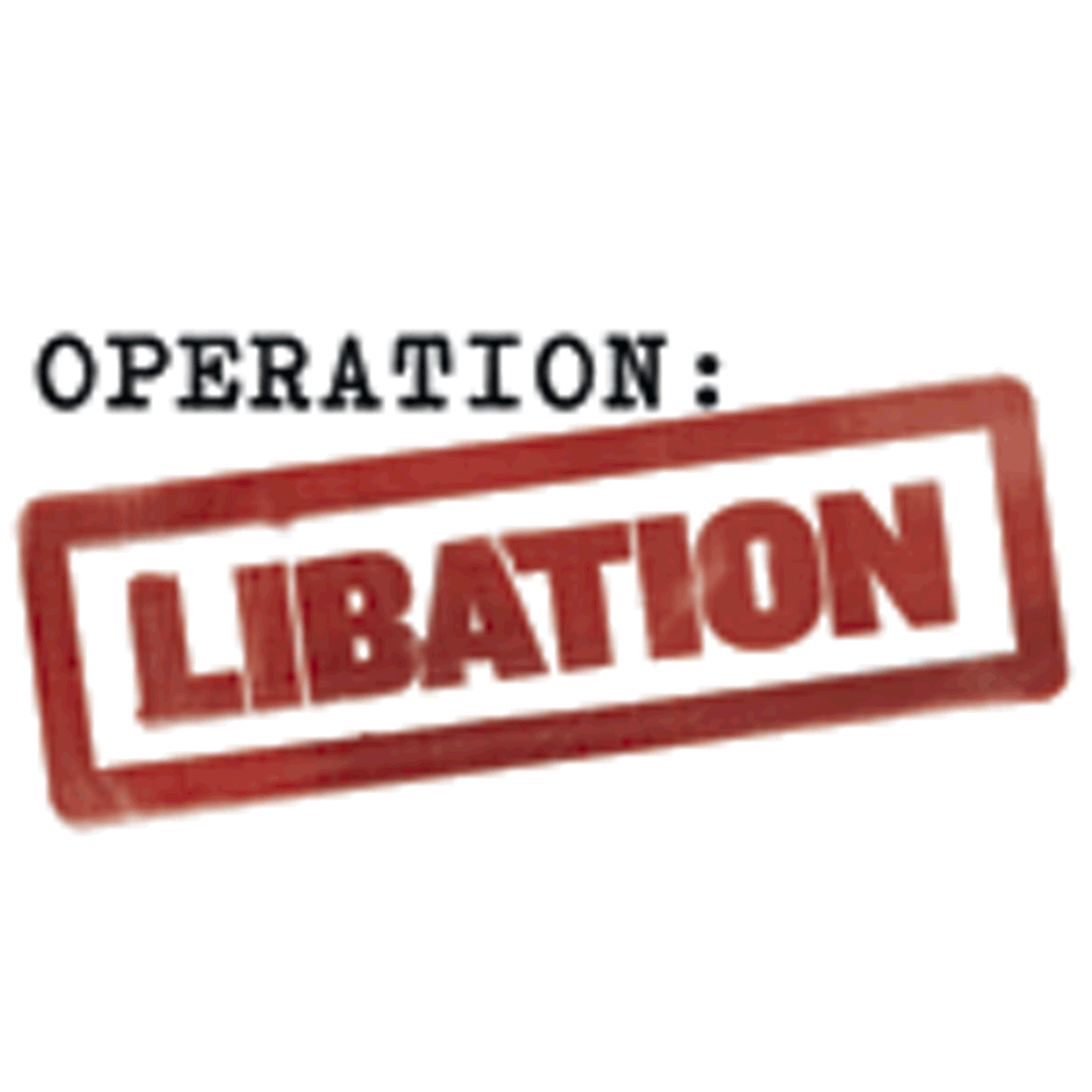 Operation Libation