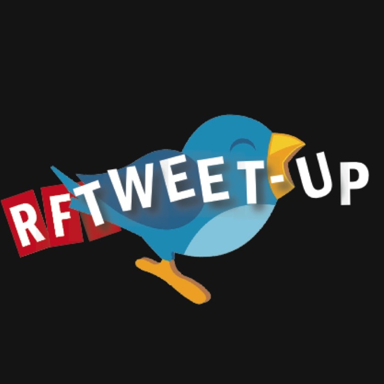 RFTweet-Up