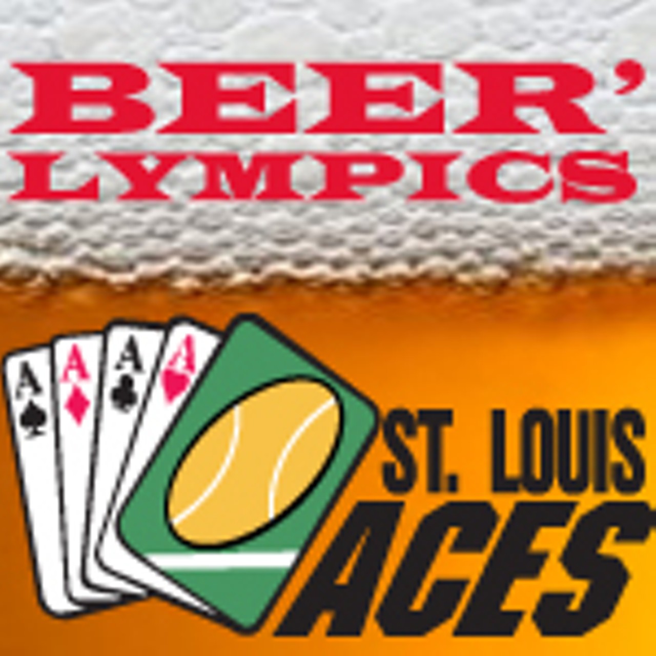 St. Louis Aces Opening Night
