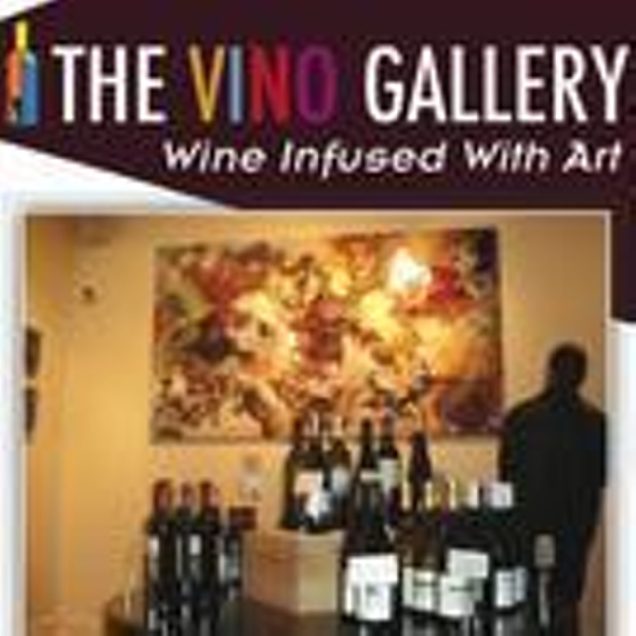 Vino Gallery Opening