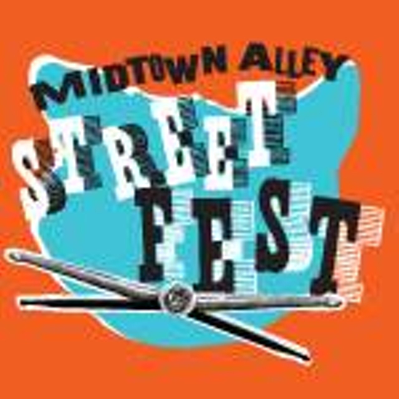 MidTown Alley Street Fest
