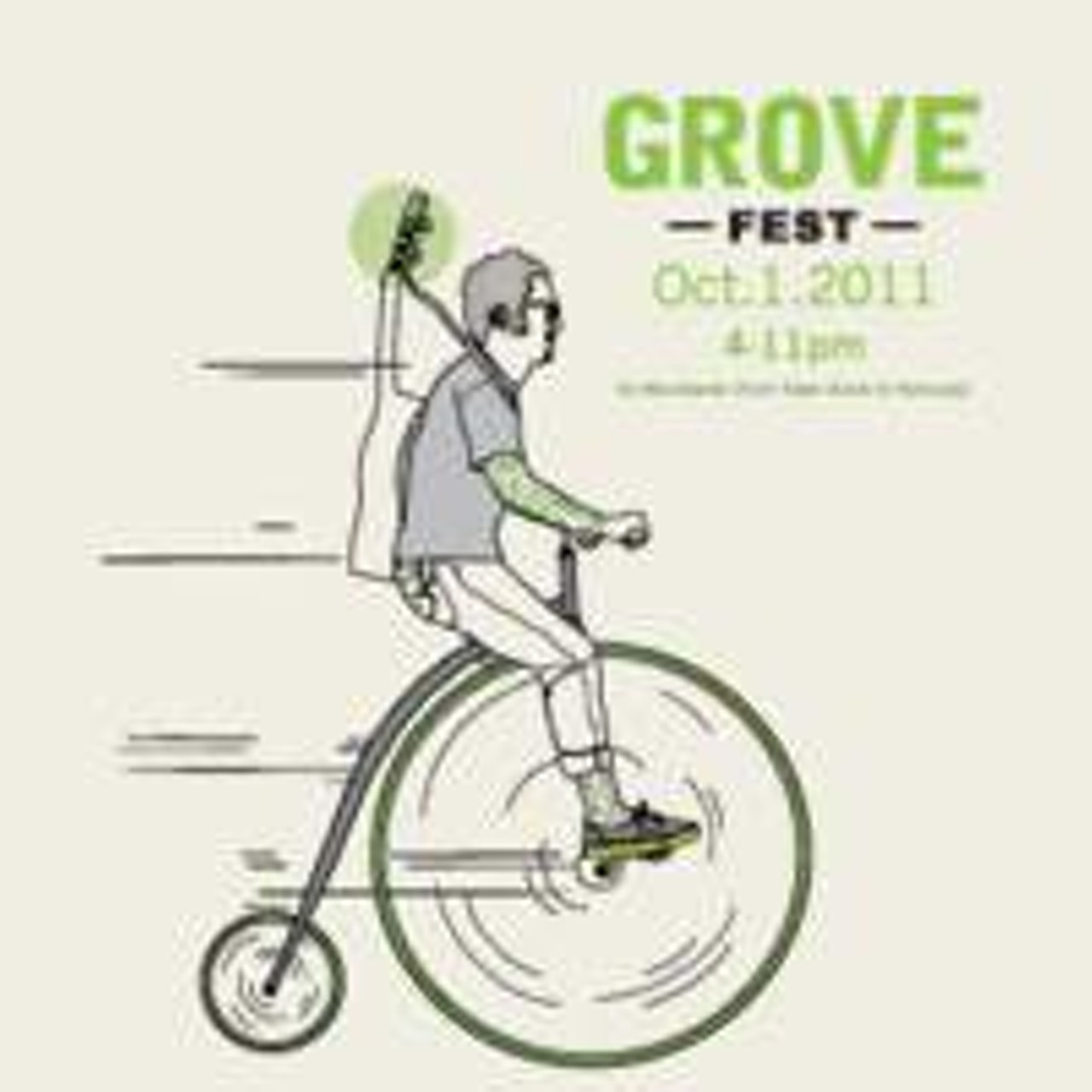 GroveFest