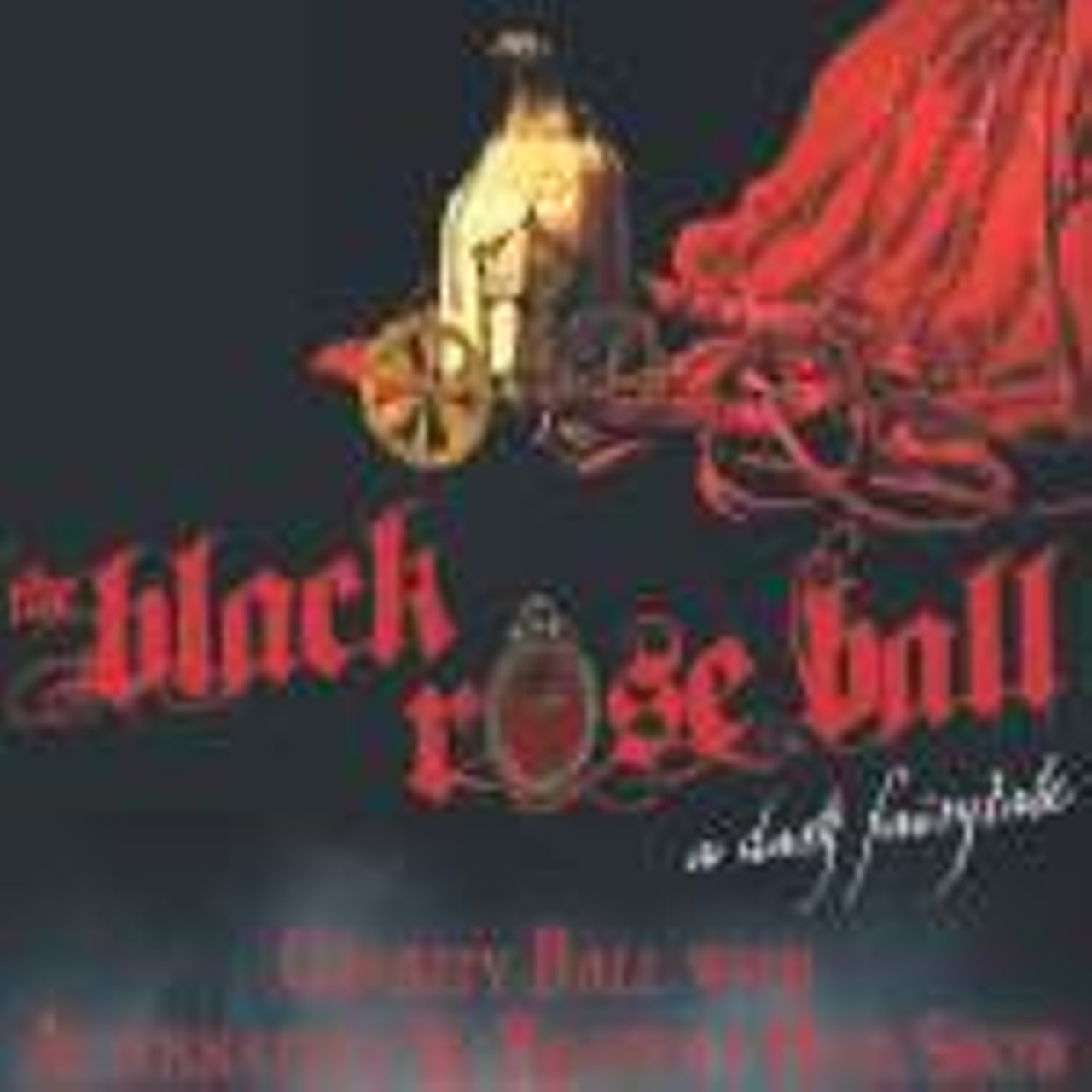 Black Rose Ball