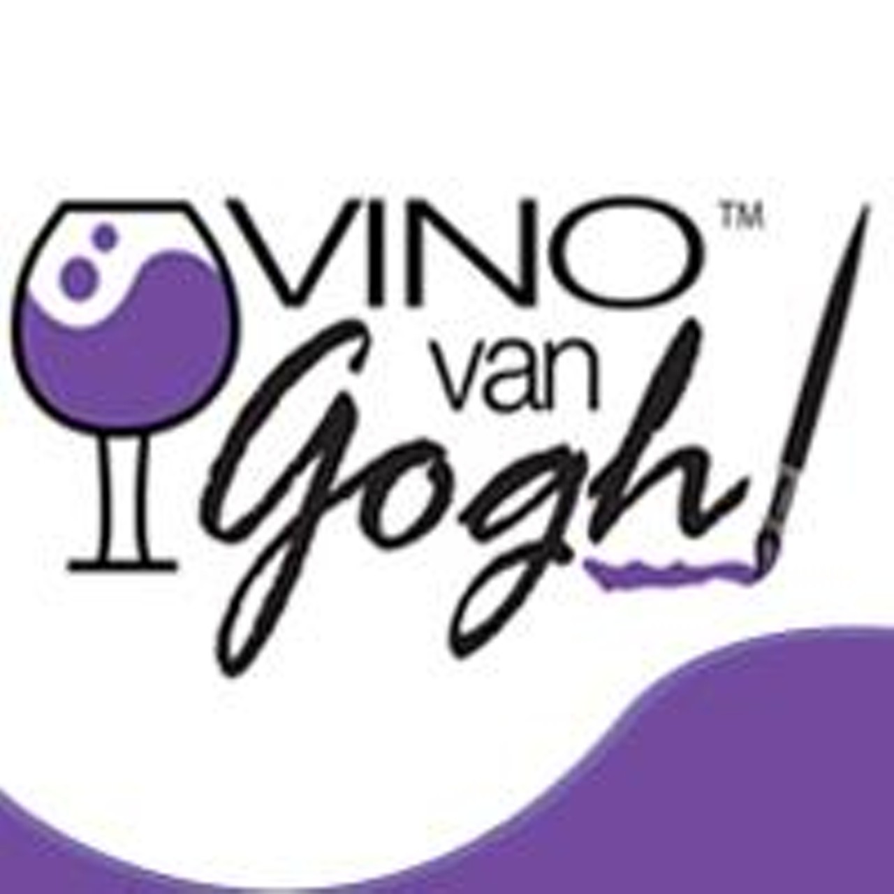 Vino Van Gogh event
