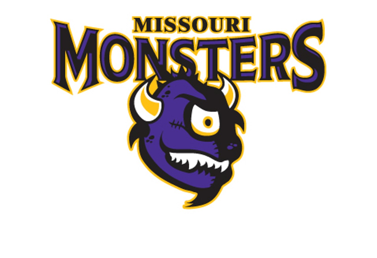 Missouri Monsters Tailgate