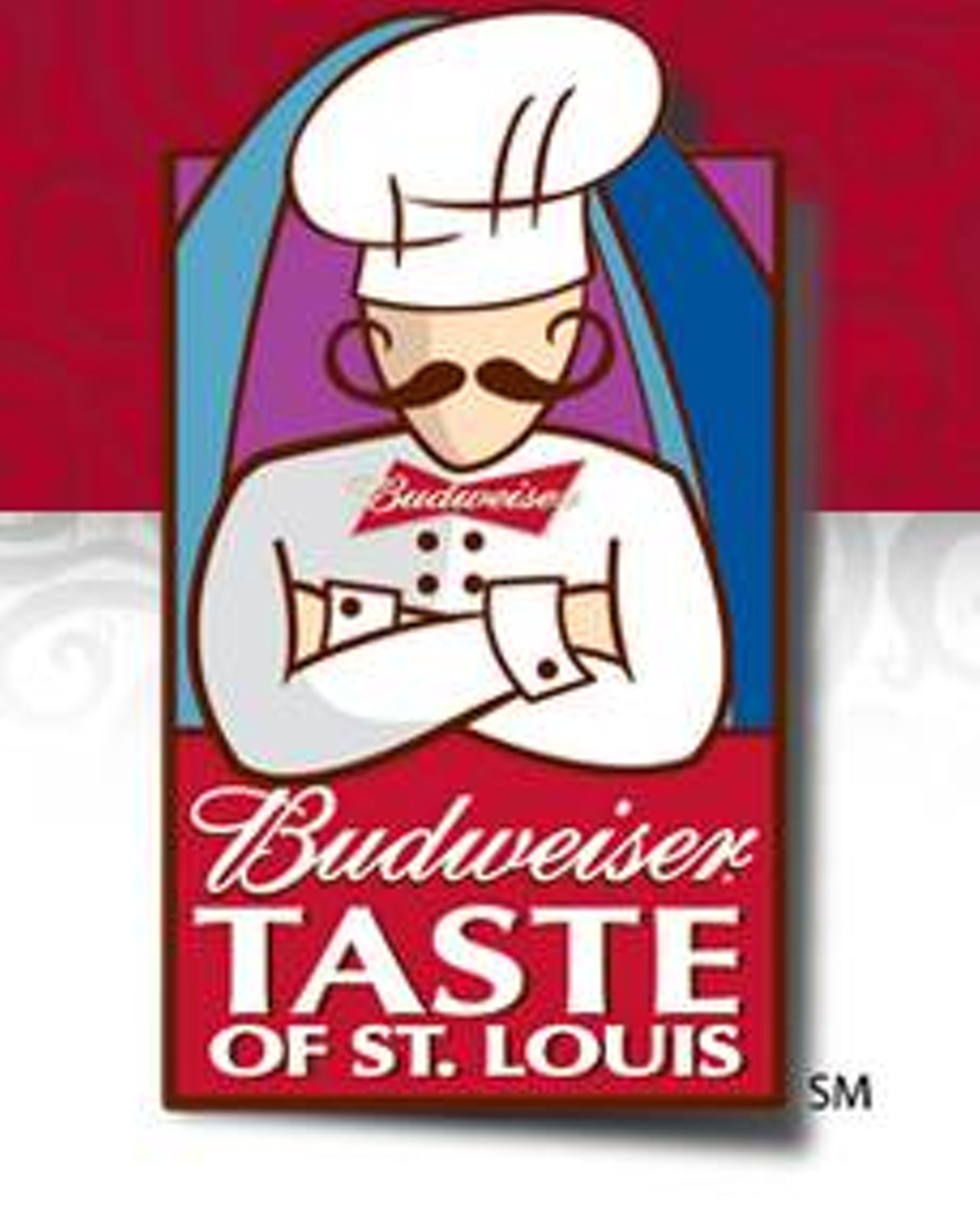 Taste of St. Louis