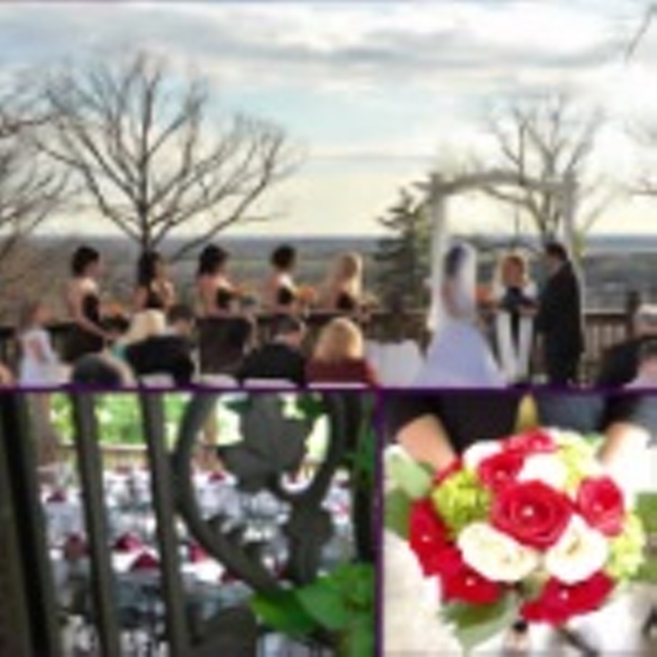 Montelle Winery's Bridal Open House