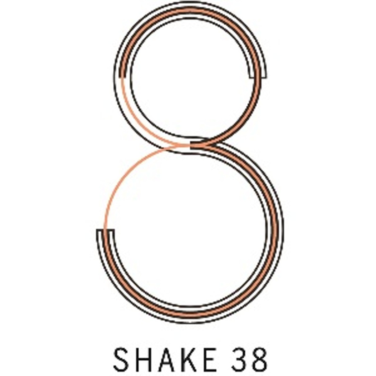 Shake38