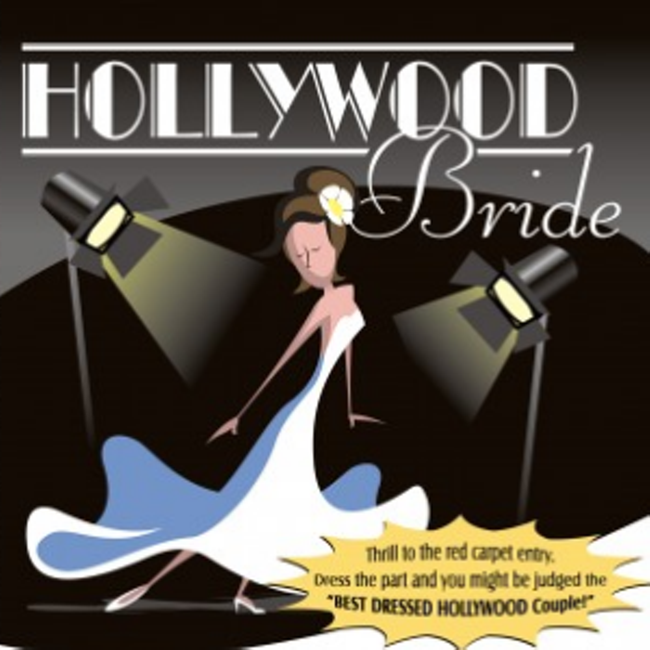 Hollywood Bride