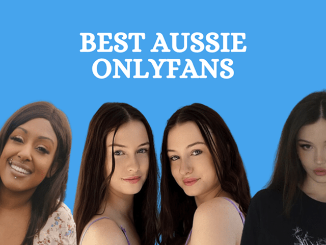 10 Best Aussie OnlyFans Accounts Featuring Top Aussie Only Fans Creators in 2024
