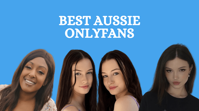 10 Best Aussie OnlyFans Accounts Featuring Top Aussie Only Fans Creators in 2024