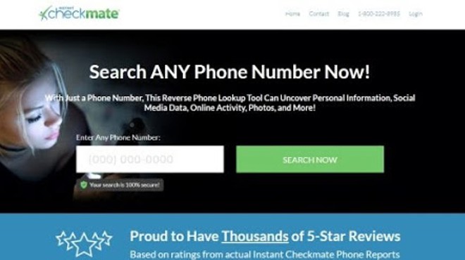 10 Best Phone Number Lookup by Name