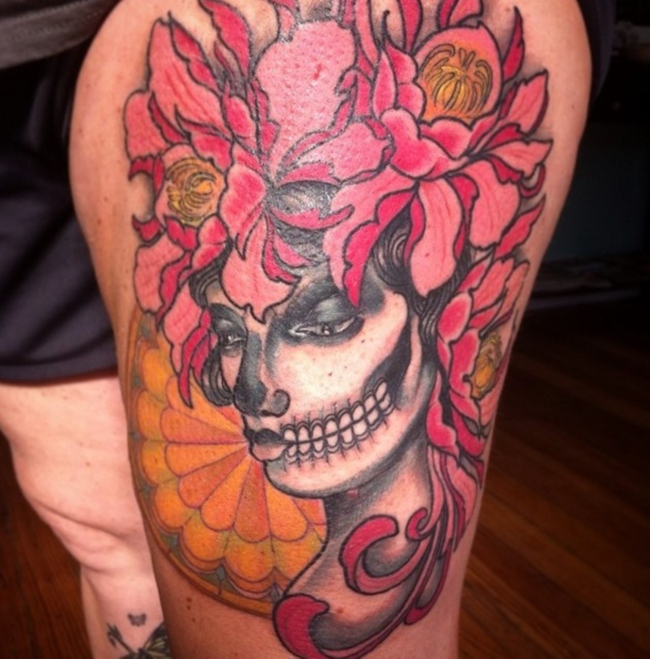 These Are the Best Tattoo Artists of All Time - Florida Tattoo Academy