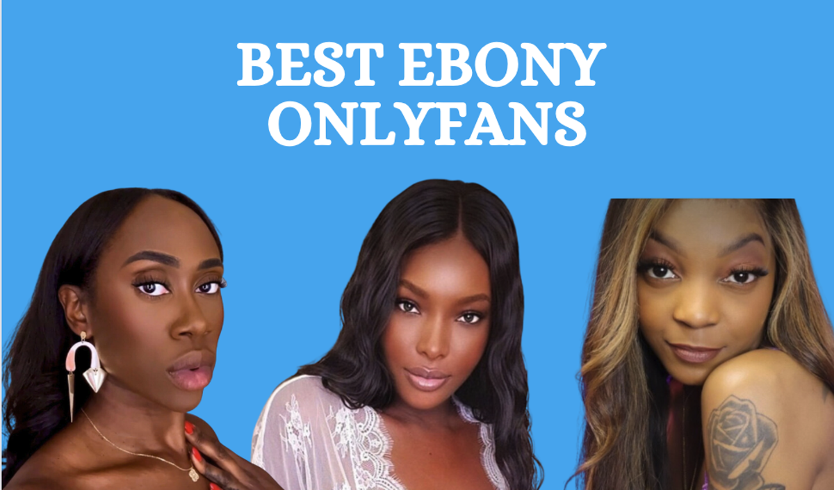 11 Best Ebony OnlyFans Featuring Black Girl OnlyFans in 2024