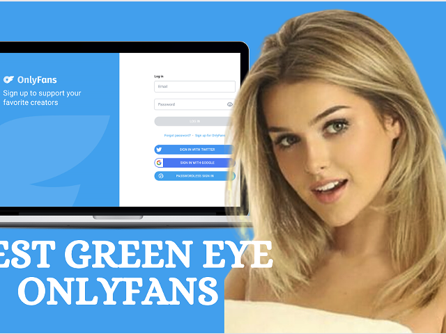 12 Best Green Eyes OnlyFans Featuring Best Green-Eyed OnlyFans in 2024 (5)
