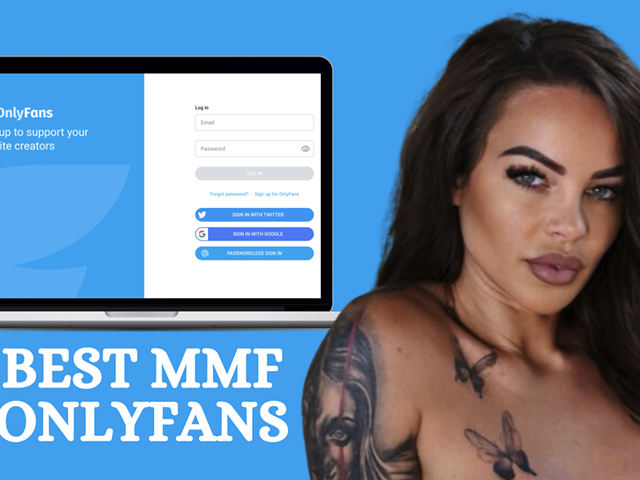 12 Best MMF OnlyFans Featuring OnlyFans MMF Threesome in 2024