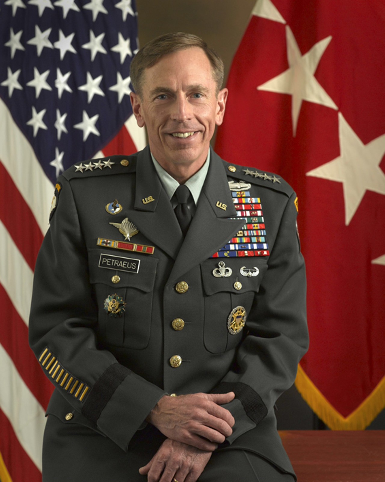 David Petraeus
Adored by Republicans, Democrats, and the media--David Patraeus was seemingly beloved by everyone. That turned out to be the problem.