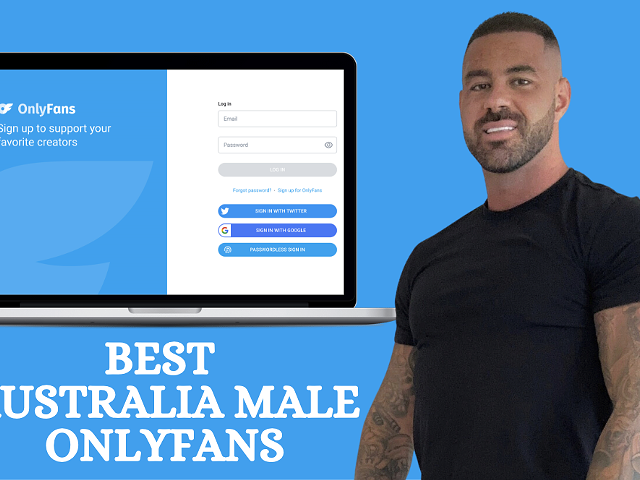 14 Best OnlyFans Australia Male Featuring Australian Male OnlyFans in 2024 (6)