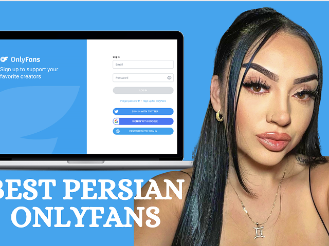14 Best Persian OnlyFans With Persian Girl OnlyFans in 2024