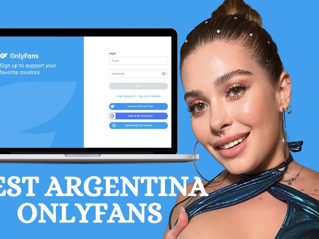 15 Best Argentina OnlyFans Featuring Top OnlyFans Argentina in 2024